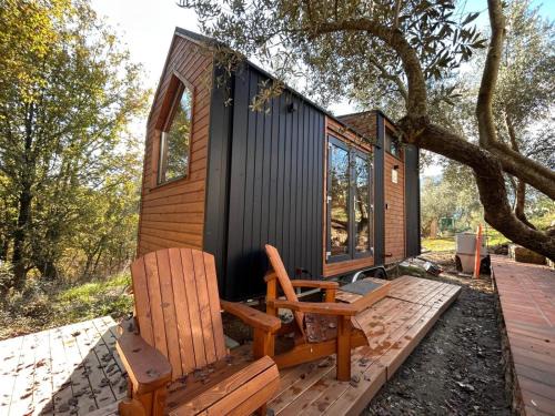 Forcella House | Italy Farm Stay by Tiny Away