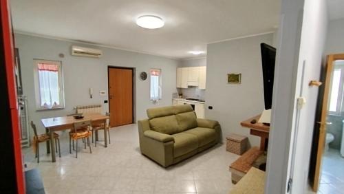 Termoli Apartment | ITALY-HOUSE Piviere 5 UP, Termoli, Molise