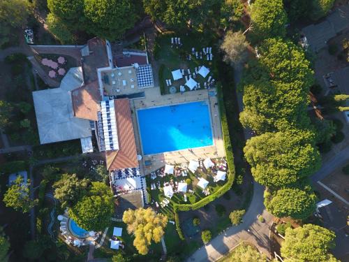Baia Domizia Hotel | Italy Village