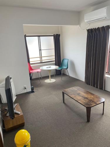 Aizumi Apartment | Itanogun - Apartment - Vacation STAY 22198