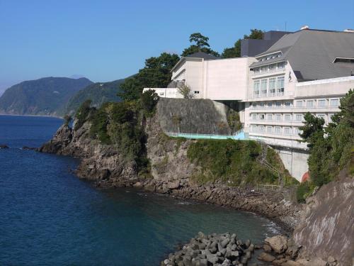 Toi Onsen Hotel | Itoen Hotel Toi