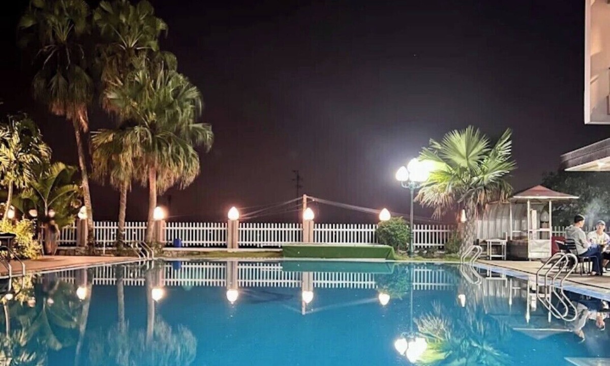 Yen Phong Hotel | J&C HOTEL