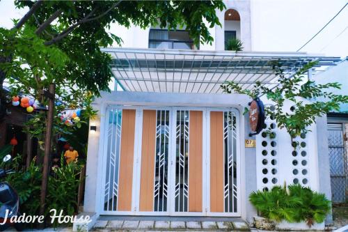 Cam Le House | Jadore House