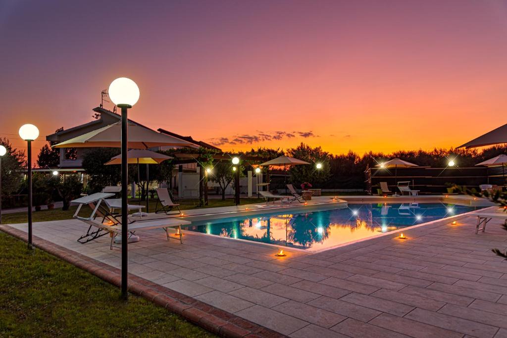 Paestum House | Jamm Jà