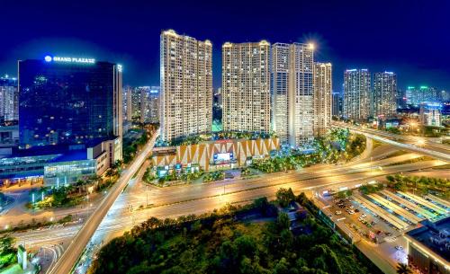 Trung Hoa Nhan Chinh Apartment | Jesko Housing - Vinhomes D'Capitale Apartment Hanoi