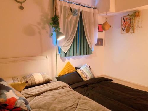 Ginza Apartment | Jix Jingume