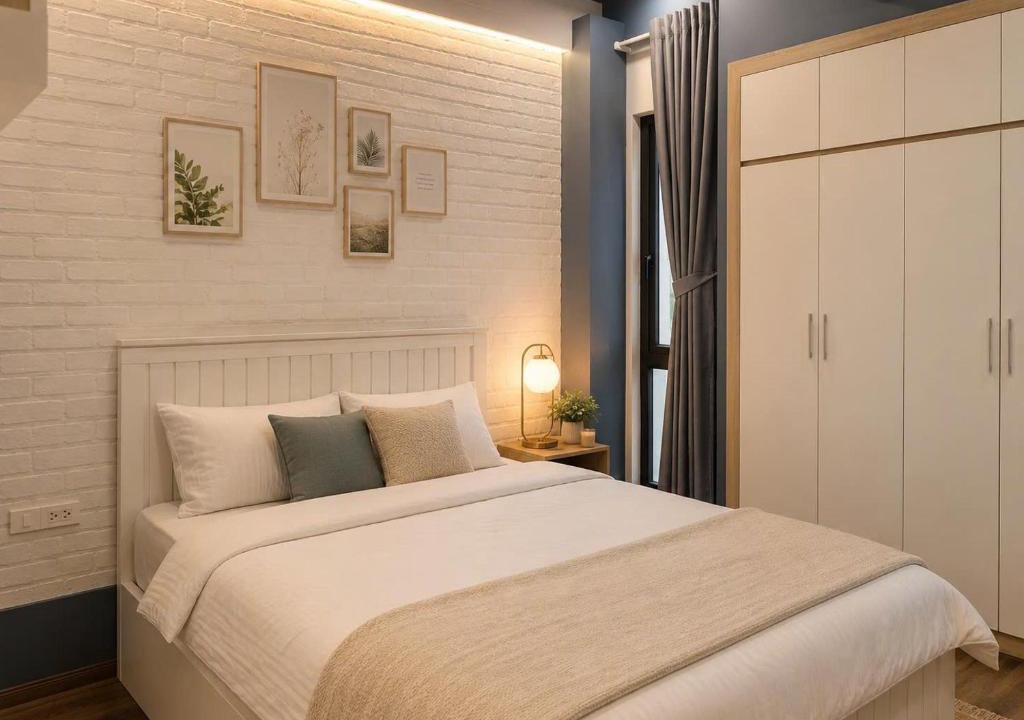 Nhat Tan Apartment | JOY APARTMENT TAY HO