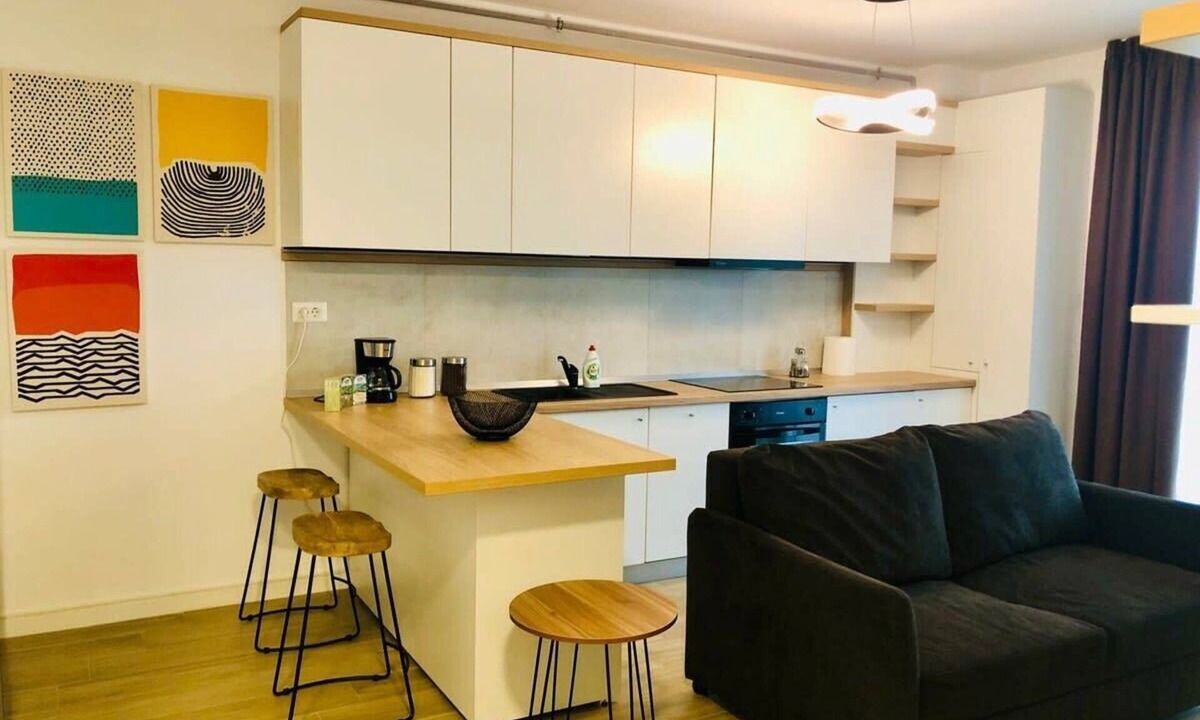 Timisoara Apartment | Joy City Stay Torontalului 41