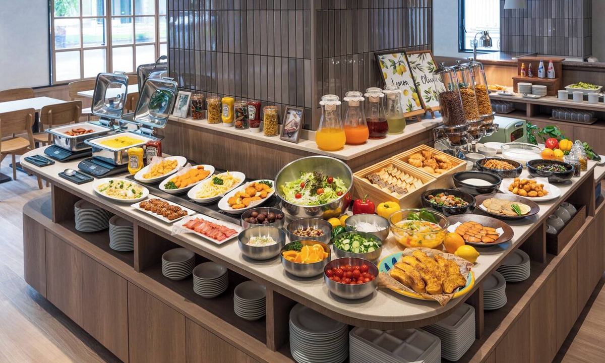 Hyogo Machi Hotel | JR Clement Inn Takamatsu Hyogomachi