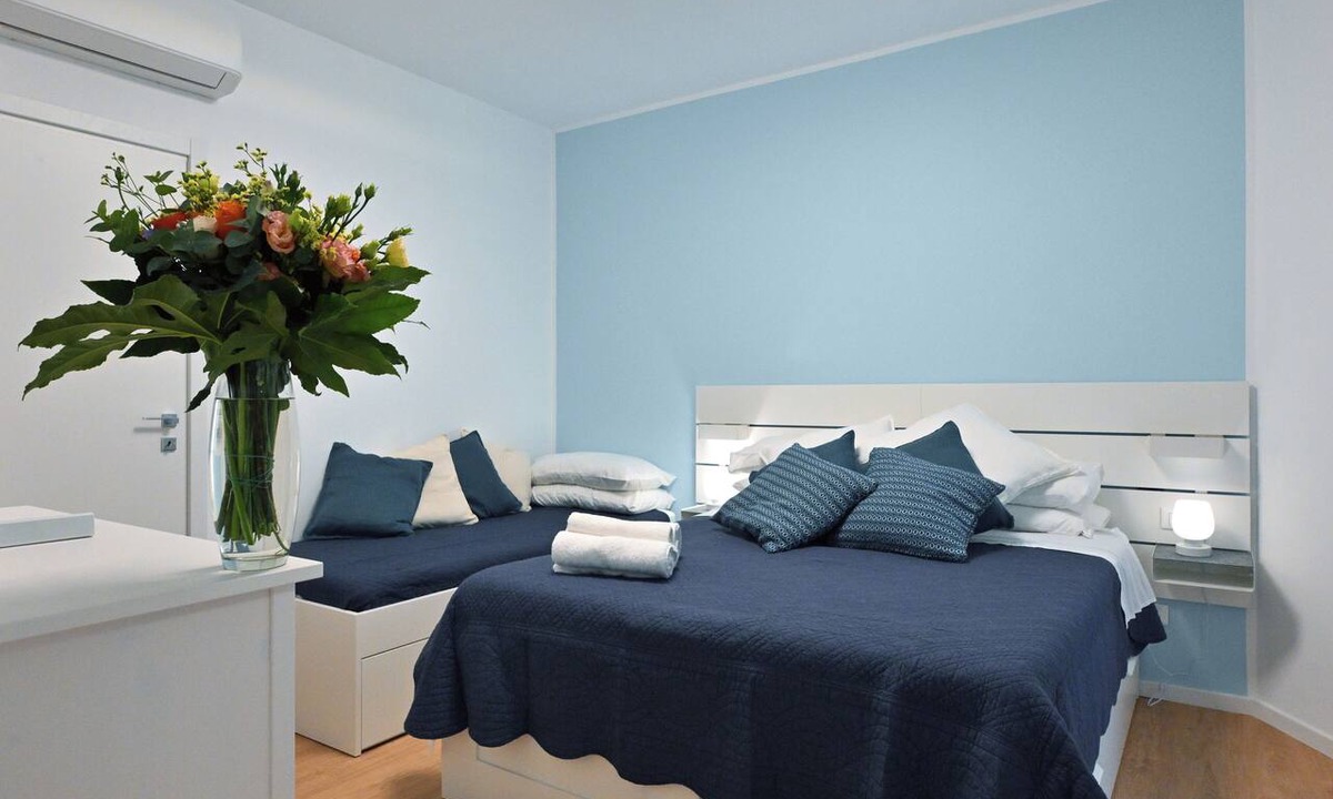 Quartiere XV Della Vittoria Apartment | Jubilee 4 Your home in Rome Vatican