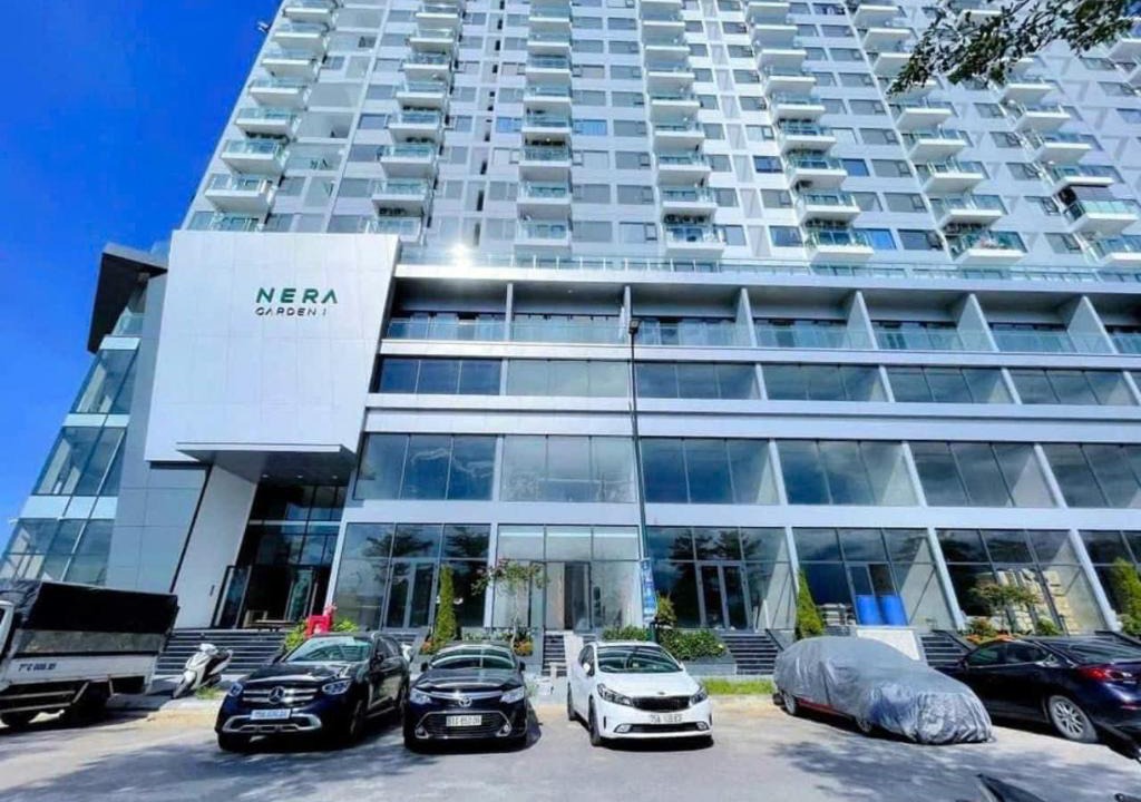 Hue Apartment | JULY Homestay Nera huế
