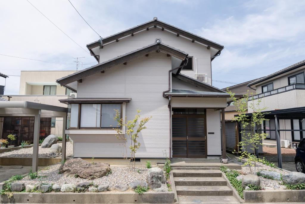 Kaga House | Kaga Travel - Matsugaoka 一棟貸し