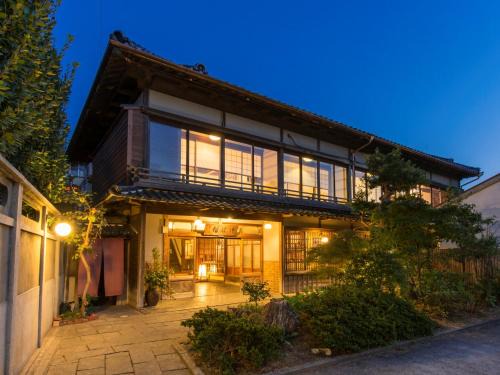 Tahara Hotel | Kakujoro