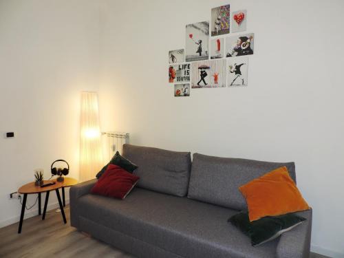 Pigneto Apartment | Kalu apartment