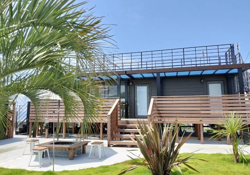 Kamogawa House | Kamogawa - Cottage - Vacation STAY 35475v