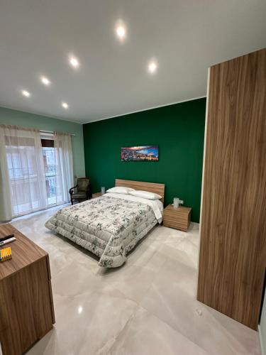 Portici Bed & Breakfast | Karim's House