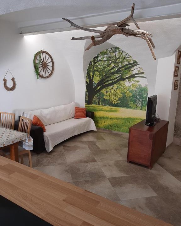 Arco Apartment | Karin Apartment