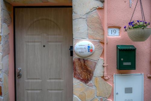 Anzi Apartment | Karlin's house Anzi - albergo diffuso