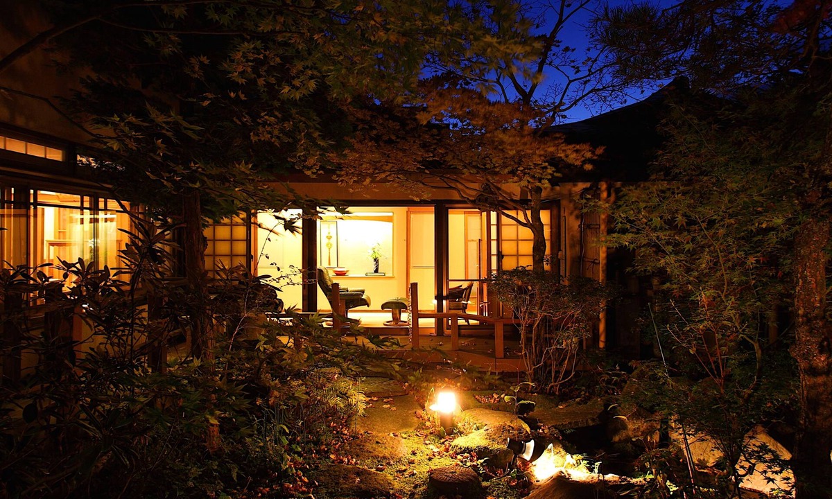 Karuizawa House | Karuizawa Tsuruya Ryokan