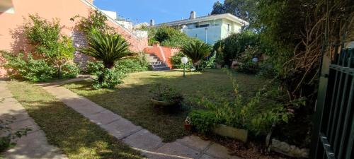 Anzio House | Katy's Garden, house with garden near the sea, relaxation and privacy
