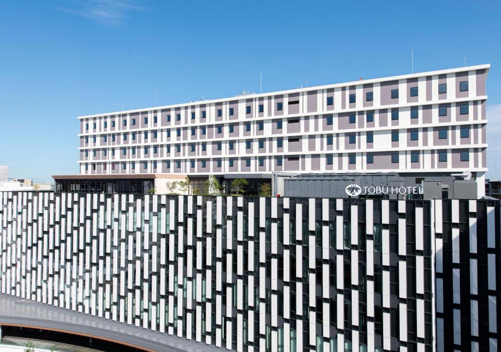 Kawagoe Hotel | Kawagoe Tobu Hotel