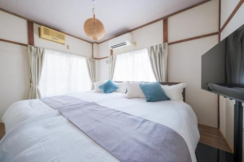 Yamato Apartment | KEI HOUSE Yamato 101