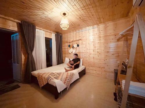 Tam Dao Hotel | Khách sạn Anh Đào