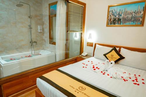 District 10 Hotel | Khách Sạn Cường Thanh 2