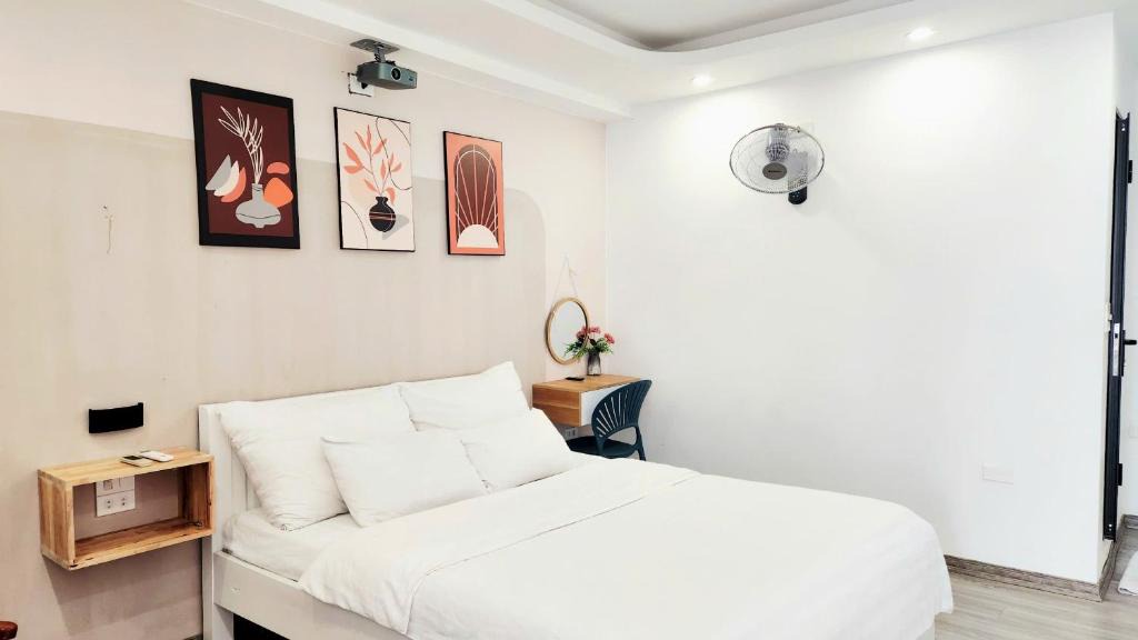 Long Hung Hotel | Khách Sạn Diamond Hotel Văn Giang Hưng Yên