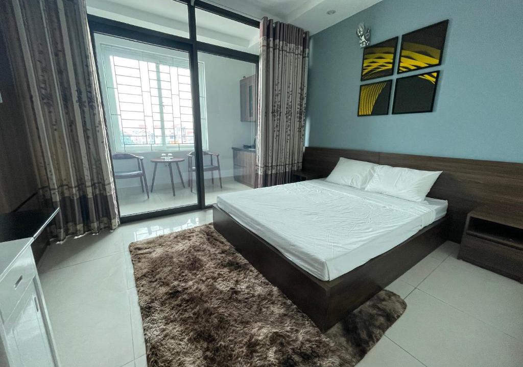 Que Vo Hotel | Khách sạn Hải An Quế Võ