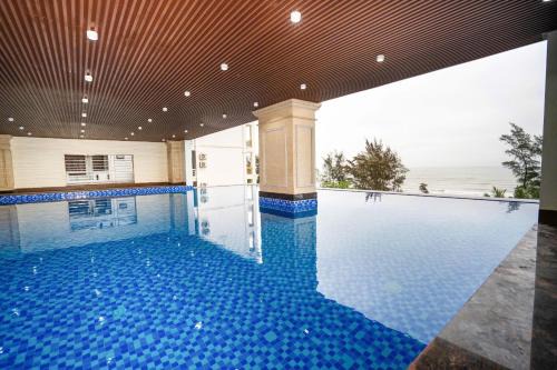 Sam Son Hotel | Khách Sạn Long Thành 1