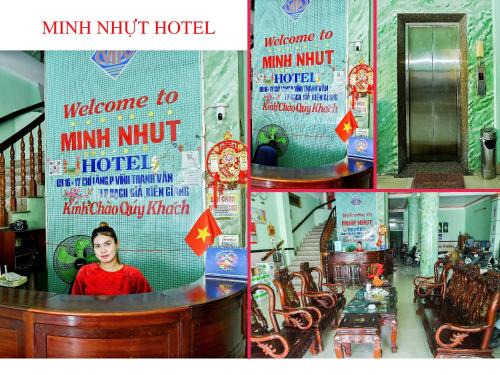 Rach Gia Hotel | Khách Sạn Minh Nhựt