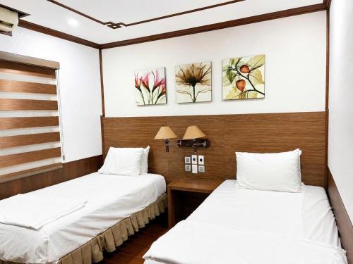 Hoang Mai House | Khách Sạn Phú Hưng 2