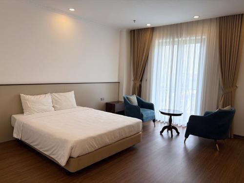 Viet Yen Hotel | Khách sạn SEDONA Hotel Việt Yên
