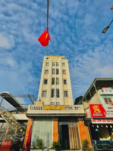 Co To Hotel | Khách sạn Thuấn Huệ