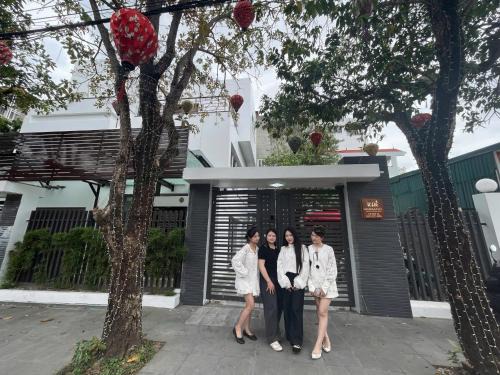 Đong Thanh House | Khế Homestay Phố Cổ Ninh Bình