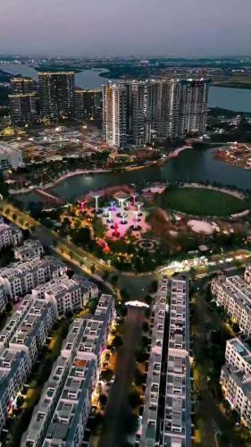 District 9 Apartment | Khu đô thị Vinhomes Grand Park Tp Thủ đức Tp HCM