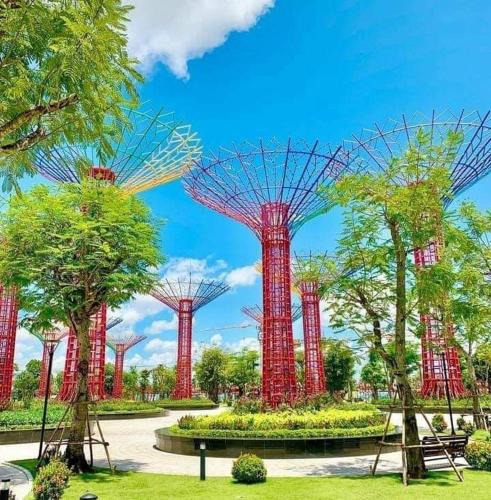 District 9 Apartment | Khu đô thị Vinhomes Grand Park Tp Thủ đức Tp HCM