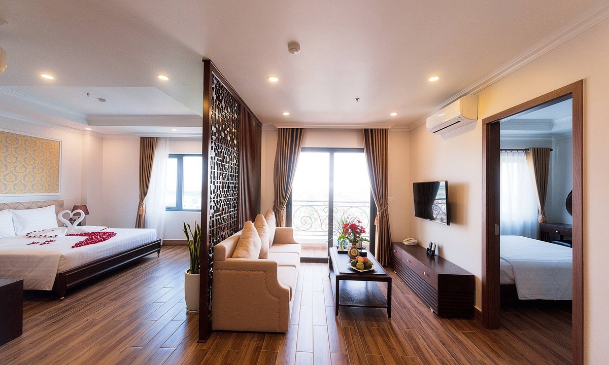 Hai Duong Hotel | Kim Bao Hotel
