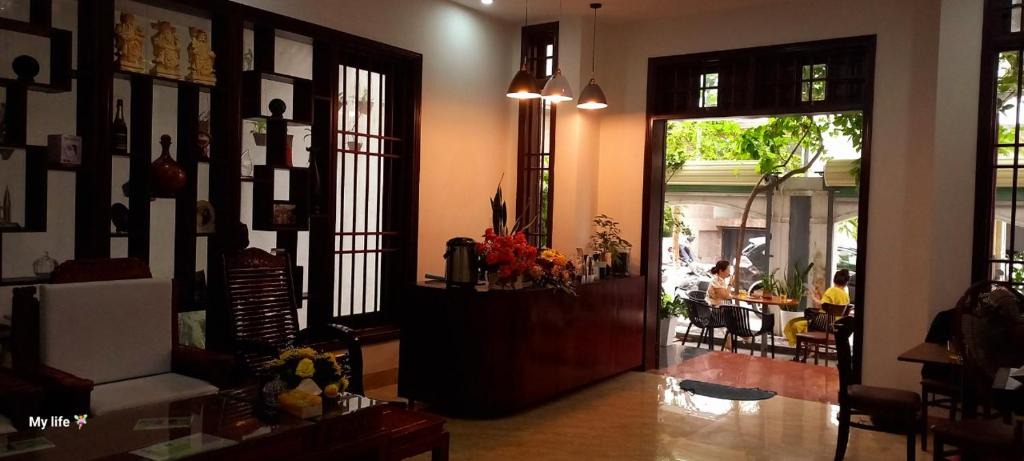 Ngu Hanh Son House | Kim Hưng Homestay
