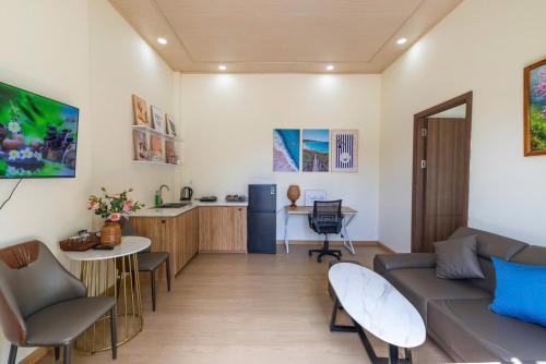 Ong Lang Villa | Kim Hoa Villa