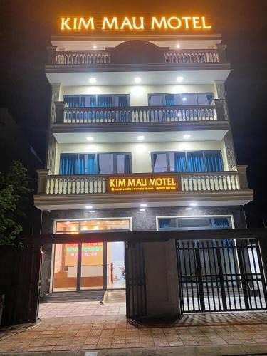 Vi Thanh Hotel | Kim Mau Motel