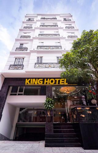 Tan Binh Hotel | King Hotel Saigon Airport