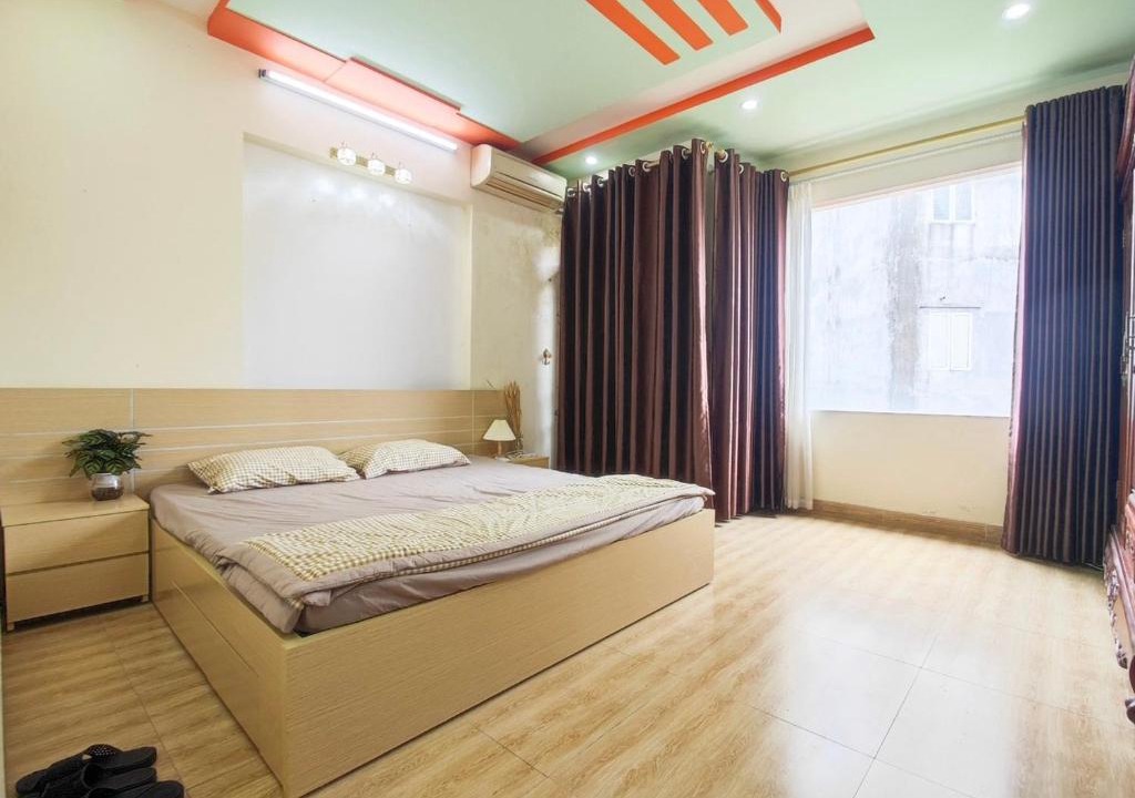 Dang Giang House | KING2HOMESTAY