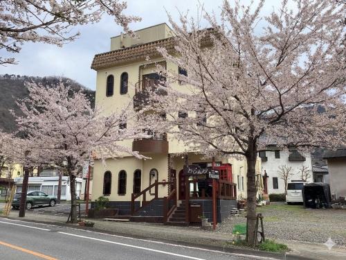Kinugawa Onsen Hotel | Kinugawa Pension Bamboo