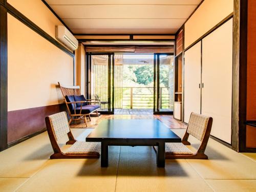 Kyomachi Onsen Hotel | Kirishima Momijidani Seiryuso - Vacation STAY 63044v