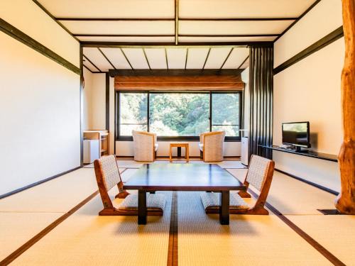Kyomachi Onsen Hotel | Kirishima Momijidani Seiryuso - Vacation STAY 63038v