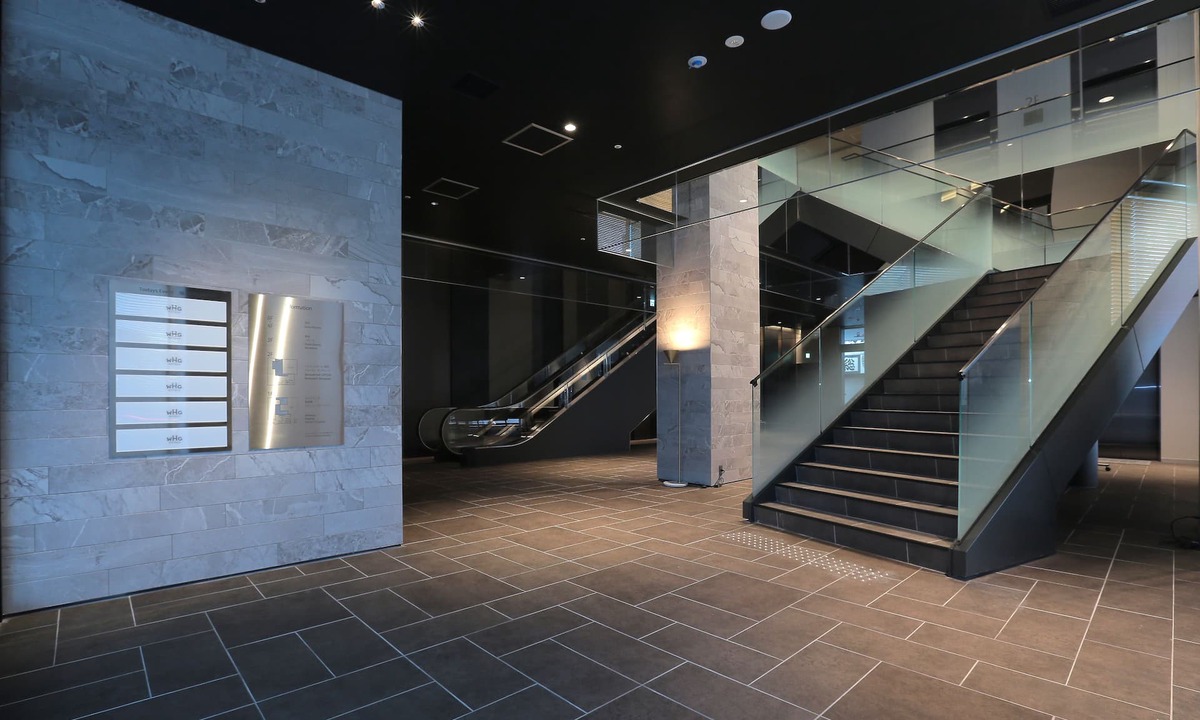 Kisarazu Hotel | Kisarazu Washington Hotel