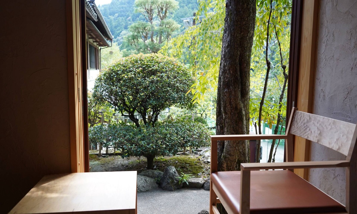 Minobu Hotel | Kishinobo