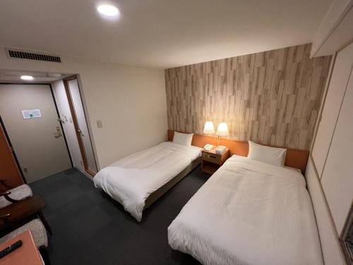 Kitami Hotel | Kitami Daiichi Hotel - Vacation STAY 73148v